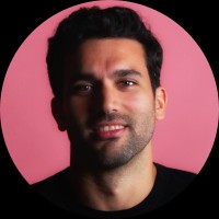 Digifianz Employee Luis Silva-Ball's profile photo