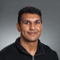 Rishabh Shah Email