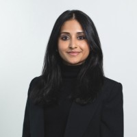 Closed Loop Partners Employee Akshatha Bhat's profile photo