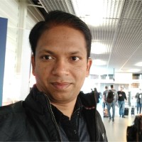 Satish Muchhala's profile photo