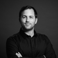 GK8 Employee Shahar Shamai's profile photo