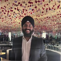 IMC Trading Employee Gurpreet W.'s profile photo