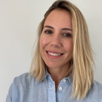 Grupo Idex Employee Andrea Aledo's profile photo