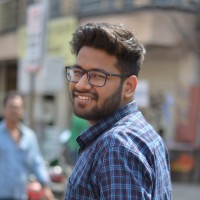 Cilium Employee Deepesh Pathak's profile photo