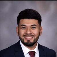 Raytheon Employee Jason Arias's profile photo