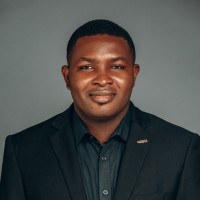 AATF Employee Olawale Ojo's profile photo