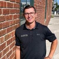 Lifetime Roof & Solar Employee Alexander Weishaar's profile photo