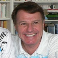 Novasep Employee Francois Rousset's profile photo