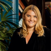 Planters Inn Employee Kelsey Feltkamp's profile photo