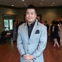 Luke Kang