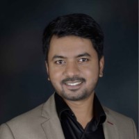 Gameskraft Employee Amit Nagure's profile photo