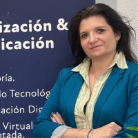 OPEN MINDS - OPEN IDEAS S.L. Employee Eva María Nicolás Carrillo's profile photo