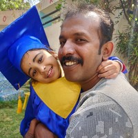 Philip Morris International Employee Mohan Ramaswamy's profile photo