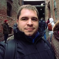 Zero-Defect Employee Fabio Siscate's profile photo