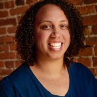 Community Frameworks Employee Ashley Martin's profile photo