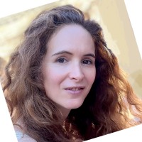 Label Emmaüs Employee Alexa Ananou's profile photo