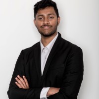 European Depositary Bank SA Employee Anoop Rajagopal's profile photo