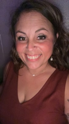 Nettleton High School Employee Faith McDaniel's profile photo