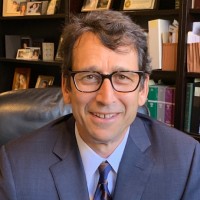 Eisner Gorin LLP, LOS ANGELES CRIMINAL DEFENSE FIRM Employee Alan Eisner's profile photo