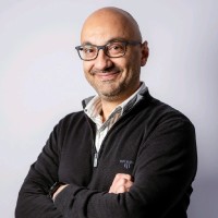 PHC Franchised Restaurants Public Ltd Employee George Georgiou's profile photo