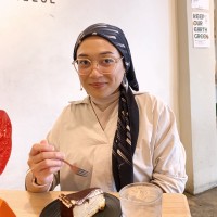 Harbour-Link Group Berhad Employee Faiqah Jasmi's profile photo