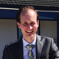 Harmonic Machine Inc Employee Bruce Tennant's profile photo