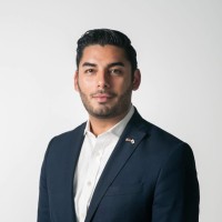 U.S. Navy Reserve Employee Ammar Campa-Najjar's profile photo