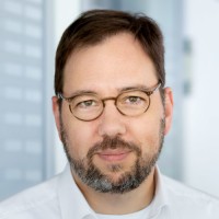 AAZZUR Employee Martin Damaske's profile photo