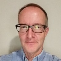 TrapWire Inc. Employee Ken Roberts's profile photo