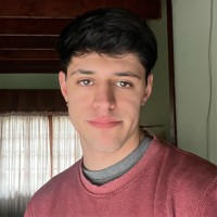 intraud s.a. Employee Nicolas Garcia's profile photo