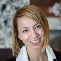 Email e telefono di Daniela Zancan