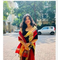 Razorpay Employee Baishali Roy's profile photo