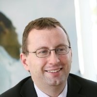 Norfolk County Council Employee Chris Starkie's profile photo
