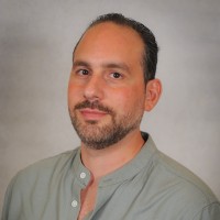 Angling Trust Employee Fuad abu-Zeina's profile photo