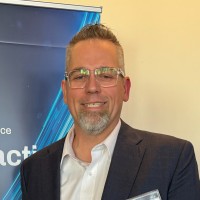 Toyota North America Employee Patrick Fisk's profile photo