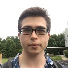 Brim Analytics Employee Sidney Tobias's profile photo
