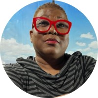 Orbital Socket Employee Carole Johnson's profile photo