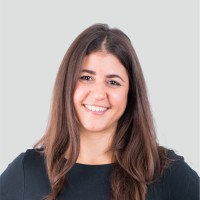 Scott Brownrigg Employee Beatriz Gonzalez's profile photo