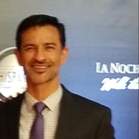 Cesar Soria Email & Phone Number