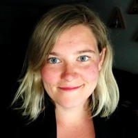 Aimée Harper Email