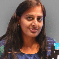 Roopa P Email