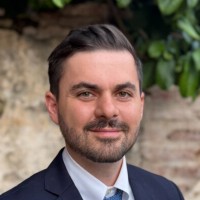 Agency Enterprise Studio Employee Francisco J. Carrillo's profile photo