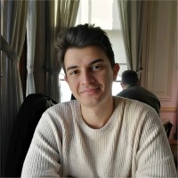 Edge Employee Batuhan Gezer's profile photo