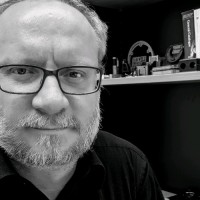 BluVein Employee Ben Plant's profile photo