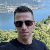 athumi Employee Bert Vermorgen's profile photo