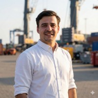 Vectrix Employee Nick Pelicaen's profile photo