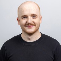 Liquid Employee Daniel Scott's profile photo