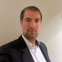 Cyntec (Delta Electronics Group) Employee Ivan Urso's profile photo