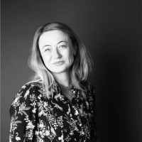 Henning Larsen Employee Angelika Donhauser's profile photo