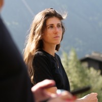 Via Storia Employee Justine Muller's profile photo